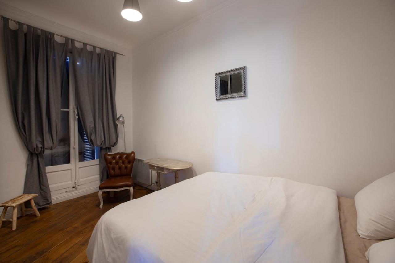 Appartement Cosy République Marseille