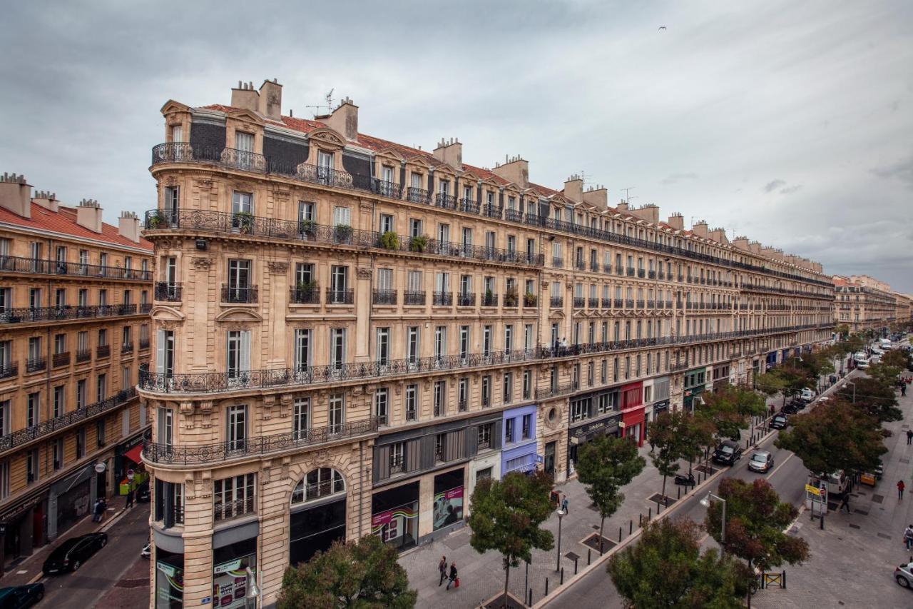 Cosy République Appartement
